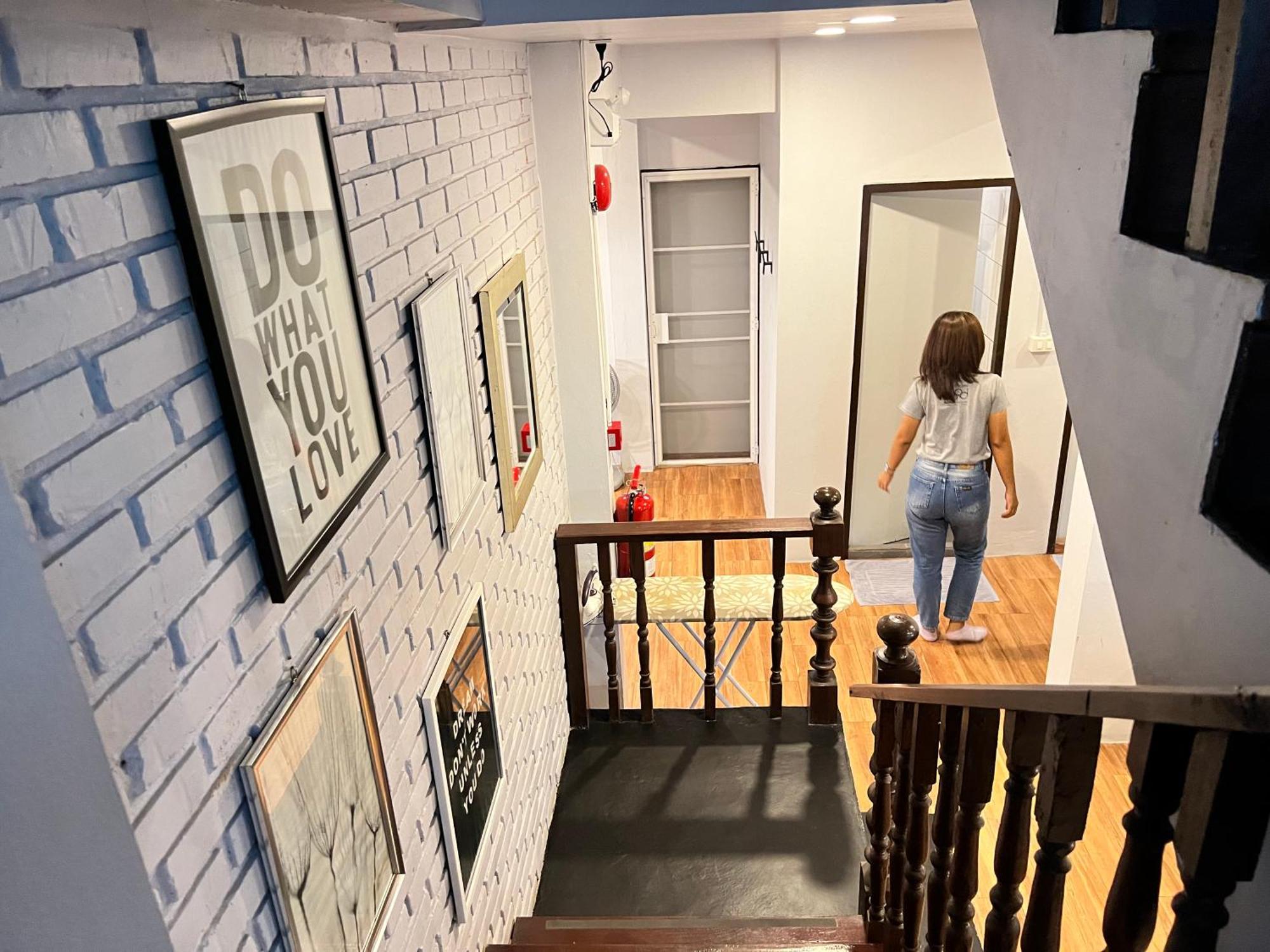 Mini-Me Home, A Cozy Entire House In Old City Chiang Mai Exterior photo